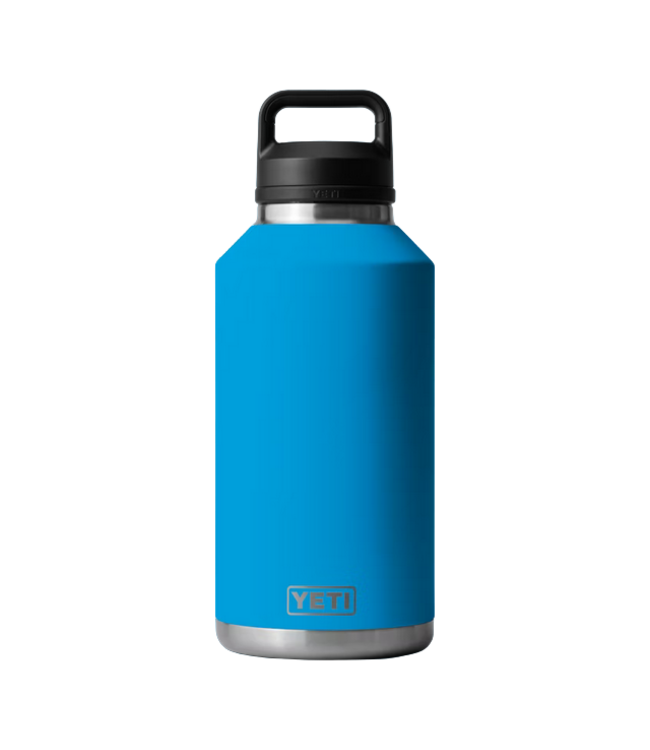 YETI Rambler 64 oz Chug Bottle