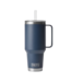 YETI Rambler 42 oz straw Mug