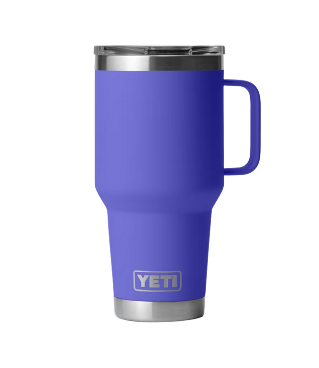 YETI Rambler 30oz Travel Mug