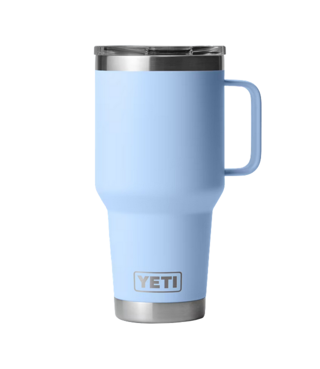 YETI Rambler 30oz Travel Mug