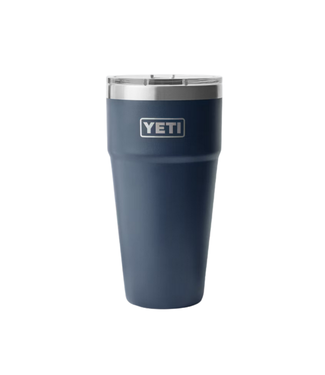 YETI Rambler 30oz Stackable Cup