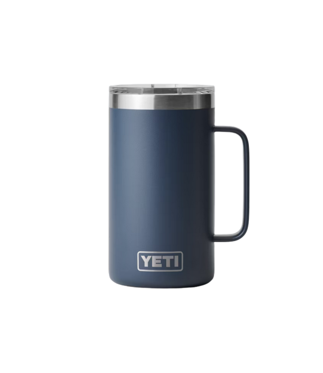 YETI Rambler 24oz Mug