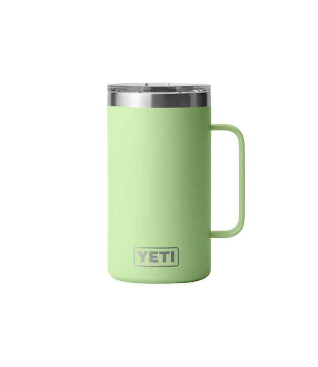 YETI Rambler 24oz Mug