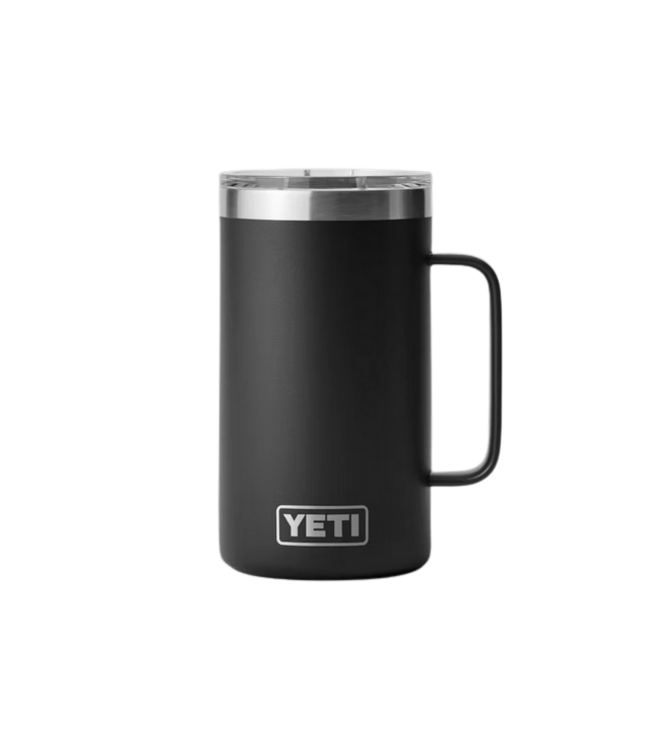 YETI Rambler 24oz Mug