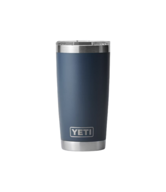 YETI Rambler 20oz Tumbler