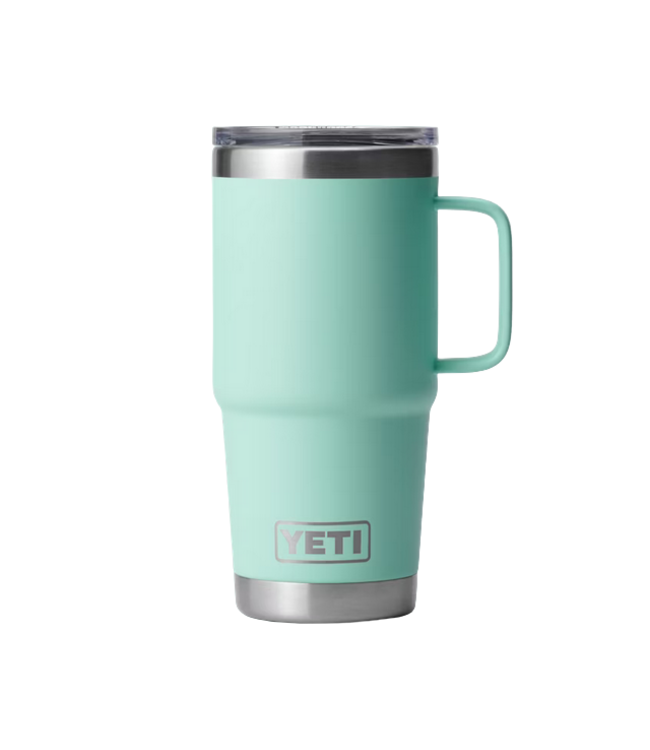 YETI Rambler 20oz Travel Mug