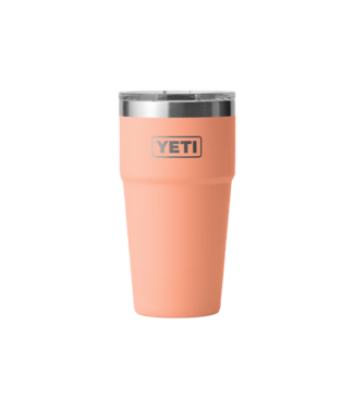YETI Rambler 20oz Stackable Cup
