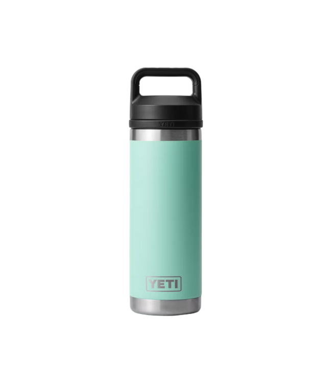 YETI Rambler 18oz Chug Cap Bottle