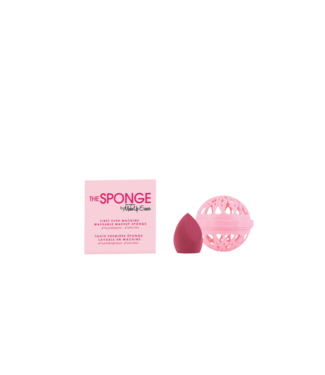 Machine Washable MakeUp Blender