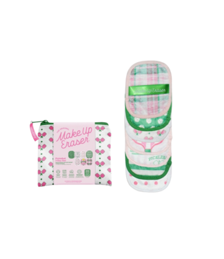 The Original MakeUp Erase Pickleball 7-Day Daily Set