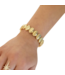 Belle Costal Bracelet-GOLD