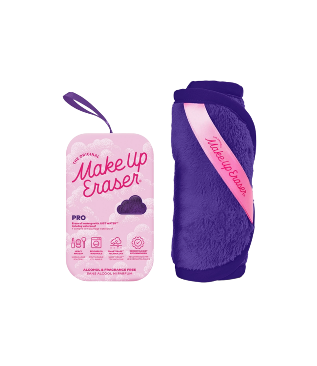 The Original MakeUp Erase MakeUp Eraser Pro