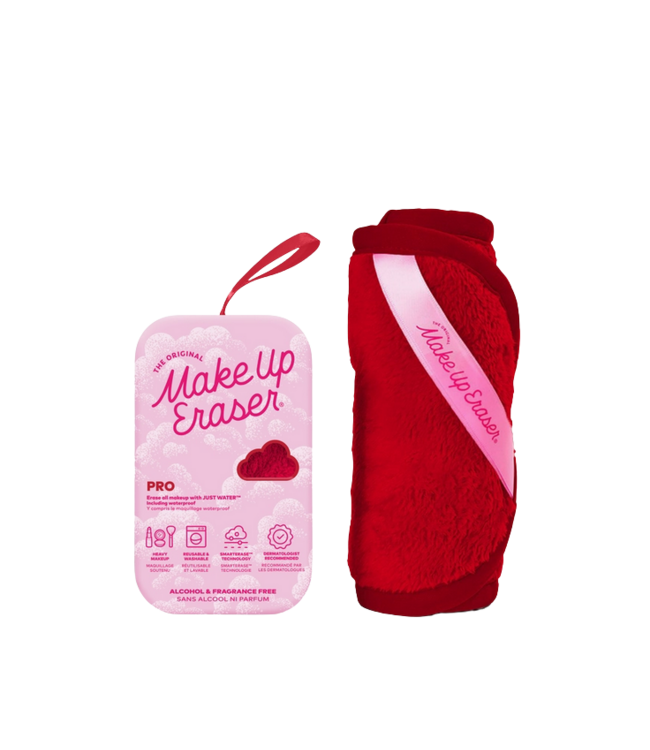 The Original MakeUp Erase MakeUp Eraser Pro