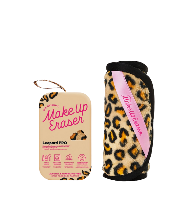 The Original MakeUp Erase MakeUp Eraser Pro