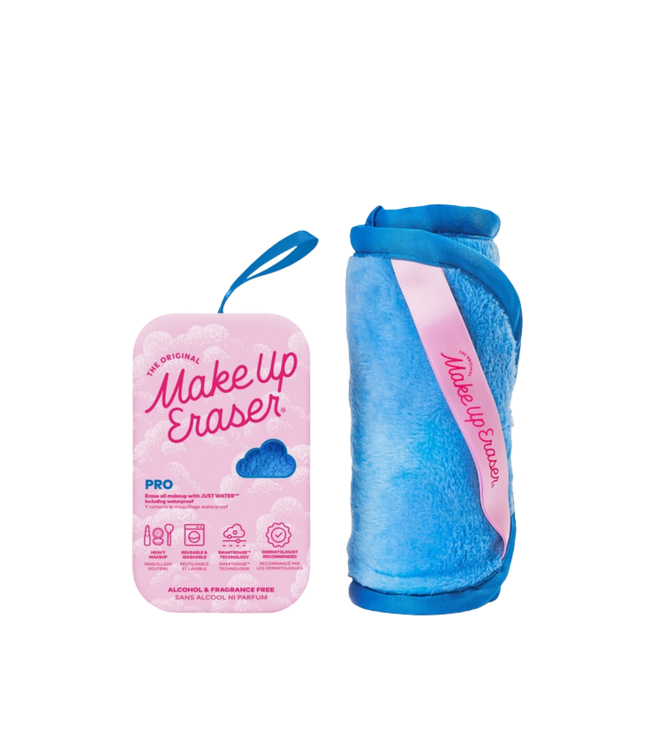 The Original MakeUp Erase MakeUp Eraser Pro