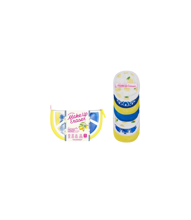 7-Day Set & MakeUp Bag