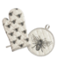 Oven Mitt & Pot Holder