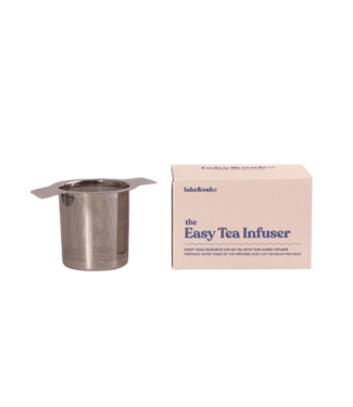 The Easy Tea Strainer