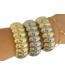 Belle Bubble Bangle