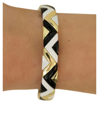 Belle Aztec Bracelet