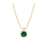 Birthstone Necklace