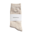 Solar Eclipse Women's Merino Blend Wool Crew Socks