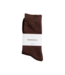 Bondoodle Women's Everyday Cotton Crew Socks