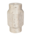 TravertineAltis Candleholder