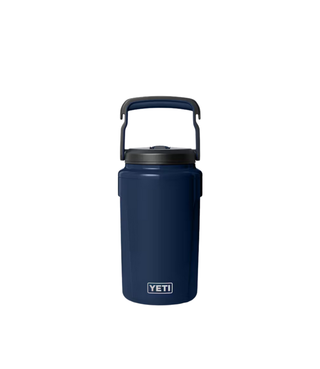YETI Silo 1/2 G Straw Jug