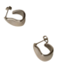 Hunter & Hare Janessa Chunky Hoops