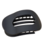 Jumbo Lay Flat Oval Claw Clip
