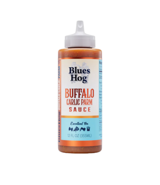Blues Hog Buffalo Garlic Parm Sauce