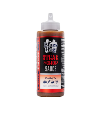 Blues Hog Steak & Chop Sauce