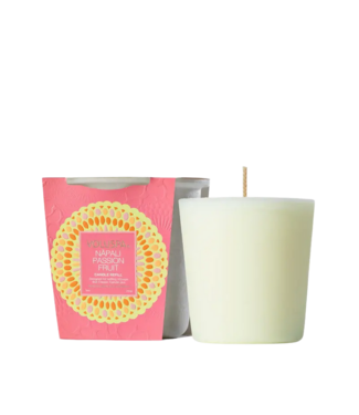 Voluspa Napali Passion Fruit Classic Refill