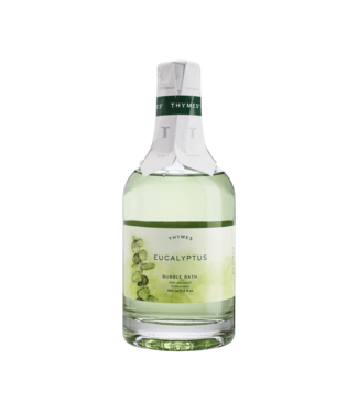 Thymes Eucalyptus Limited Edition Bubble Bath