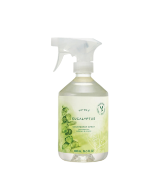 Thymes Eucalyptus Countertop Spray