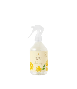 Thymes Lemon Leaf Linen Spray