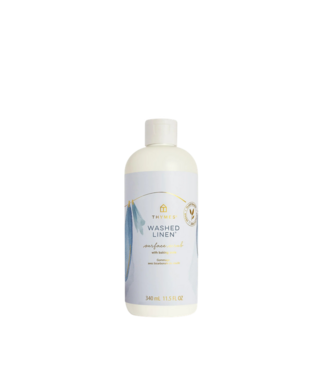 Thymes Washed Linen Surface Scrub