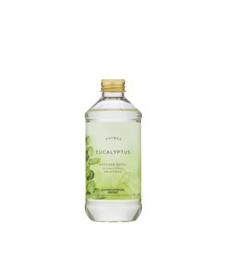 Thymes Eucalyptus Reed Diffuser Refill