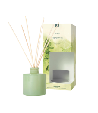 Thymes Eucalyptus Aromatic Petite Diffuser