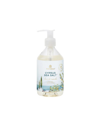 Thymes Cyprus Sea Salt Hand Wash