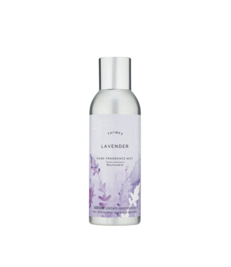 Thymes Lavender Home Fragrance Mist