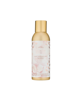 Thymes Goldleaf Gardenia Home Fragrance Mist