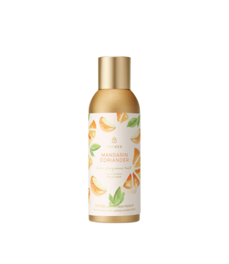 Thymes Mandarin Coriander Home Fragrance Mist