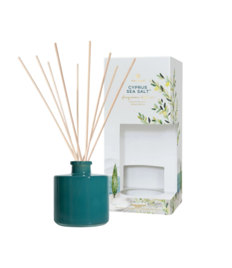 Thymes Cyprus Sea Salt Petite Diffuser