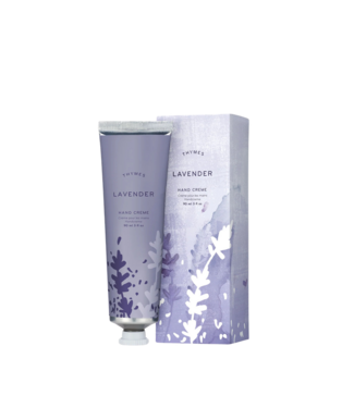 Thymes Lavender Hand Creme