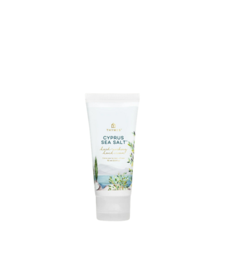 Thymes Cyprus Sea Salt Hand Cream