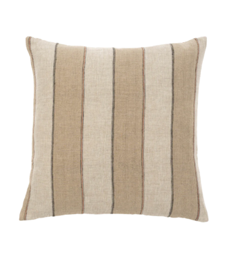 Indaba 20x20 Ives Stripe Pillow