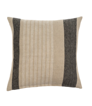 Indaba 20x20 Edwin Linen Pillow