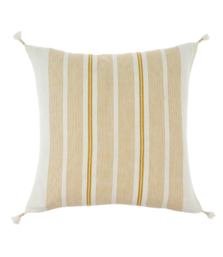 Indaba 20x20 Cape May Linen Pillow